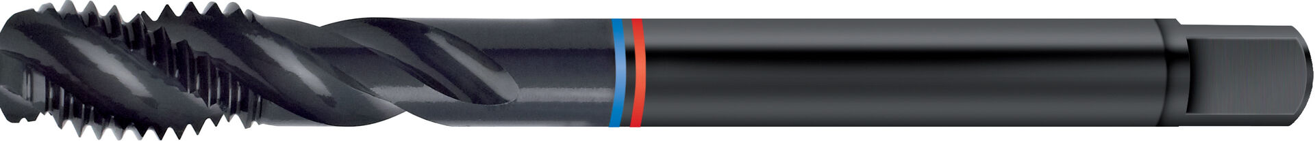 FORMAT Sackloch-Maschinengewindeb. HSSE DIN374 C 6H FAT HSSE VAP Tandem M14x1 FORMAT Sackloch-Maschinengewindeb. HSSE DIN374 C 6H FAT HSSE VAP Tandem M14x1