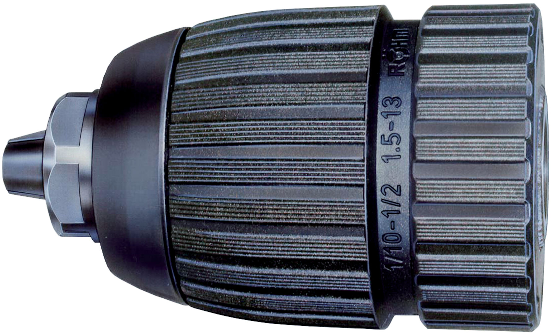 RÖHM Bohrfutter Extra RV 1,5 - 13 mm 3 / 8"- 24
