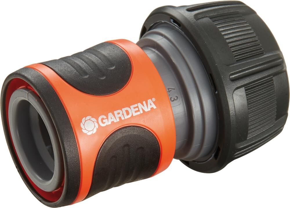 GARDENA Wasserstopp 19 mm (3/4") lose 18214-50