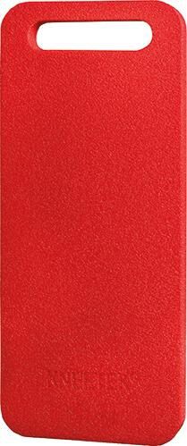 KKNEETEX Kniekissen Redpad rot, slim KKNEETEX Kniekissen Redpad rot, slim