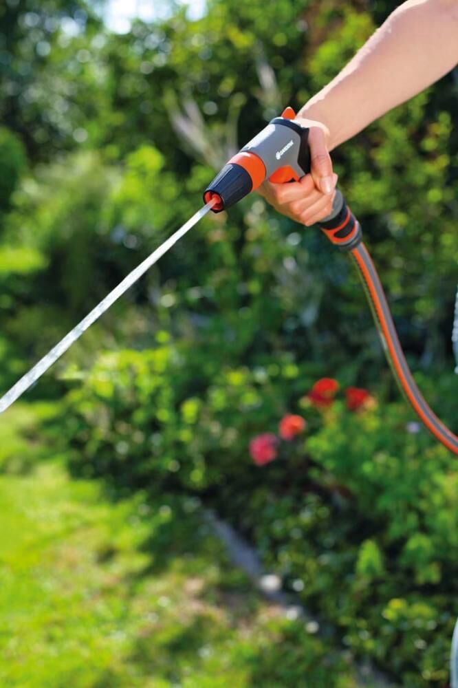 GARDENA Reinigungsspritze 18301-50 4078500010474 GARDENA Reinigungsspritze 18301-50 4078500010474