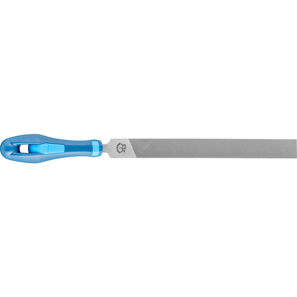 PFERD SB-Flachstumpffeilen PF1112 150 H2