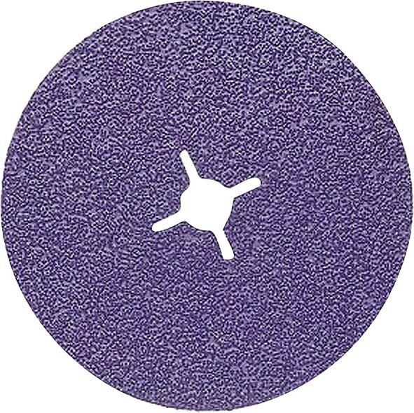 3M Fiberschleifscheibe Cubitron II 982CX Pro 180mm P036+