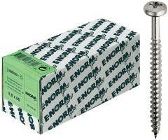 E-NORM PRO SPS Pan-Head 4,0x 25 KP E-NORM PRO SPS Pan-Head 4,0x 25 KP