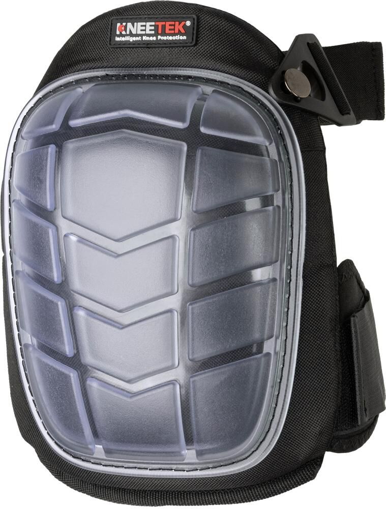 KNEETEK Knieschoner Basic clear KNEETEK Knieschoner Basic clear