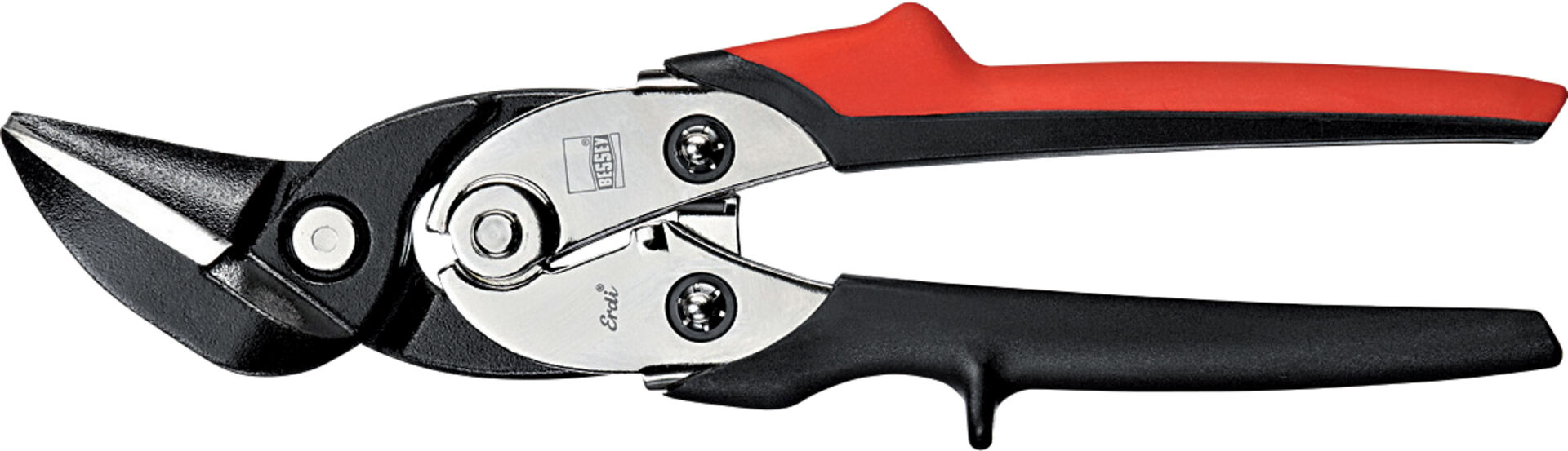 ERDI Idealschere Hebel. rechts260mm 2K-Griff ERDI Idealschere Hebel. rechts260mm 2K-Griff