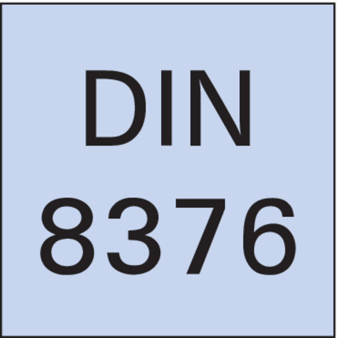 FORMAT Mehrphasenstufenbohrer DIN 8376 HSS 180 Grad M 10 180 Grad FORMAT Mehrphasenstufenbohrer DIN 8376 HSS 180 Grad M 10 180 Grad