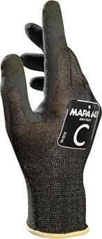 MAPA Handschuh KryTech 643 Größe 6