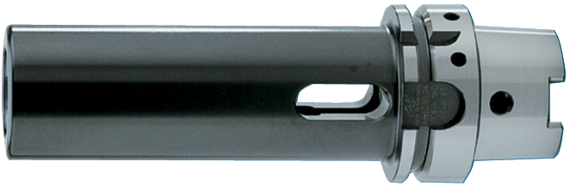 Zwischenh.Form-D D69893A HSK-A 63 MK2x120mm Haimer