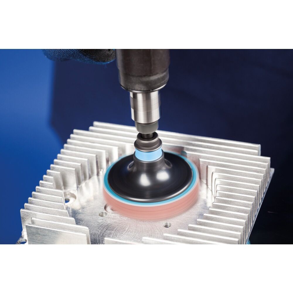 PFERD Vliesronde COMBIDISC weich 50mm fein PFERD Vliesronde COMBIDISC weich 50mm fein