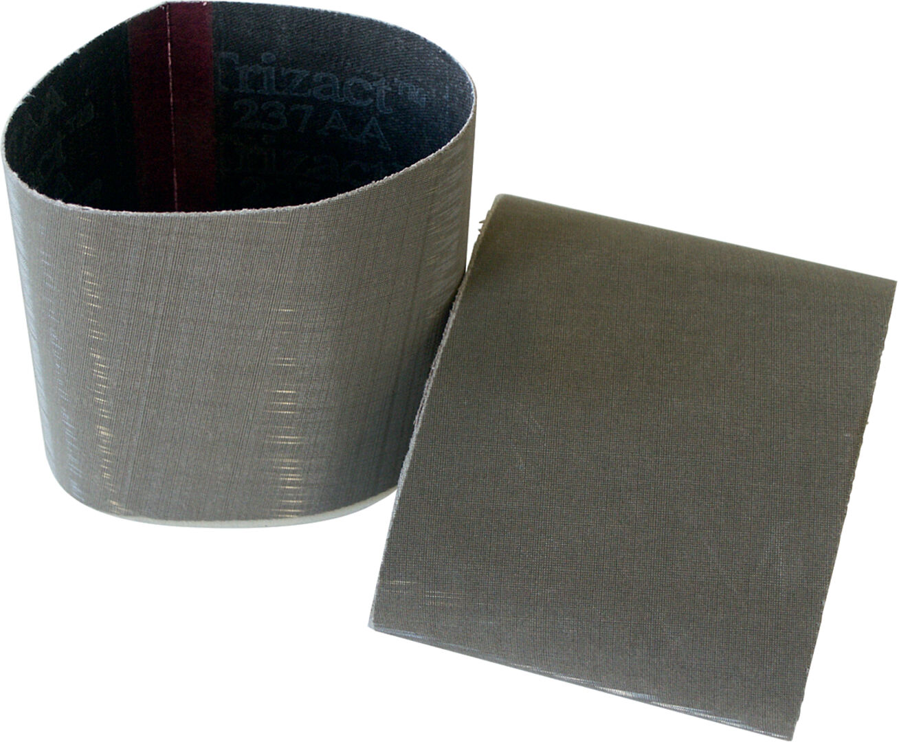 3M Trizact" Schleifband 237AA 100x289mm A160
