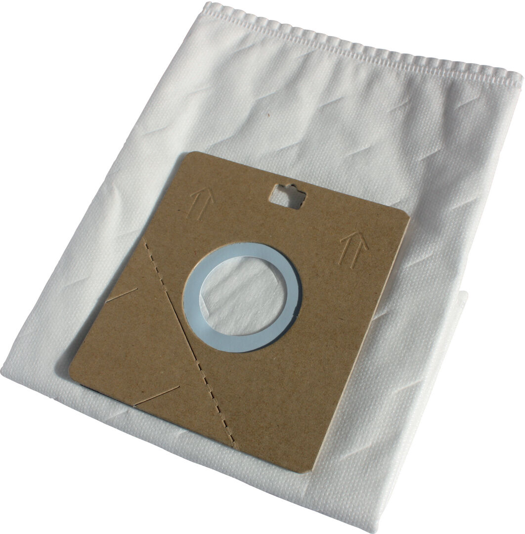 NILFISK ALTO Vliesbeutel a 5St. für Sauger Coupe NILFISK ALTO Vliesbeutel a 5St. für Sauger Coupe