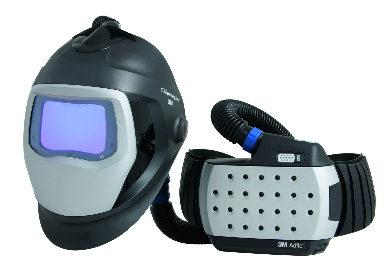 3M Speedglas äußere Vorsatzscheibe 9100/G5-01, standard, 10er Pack H526000