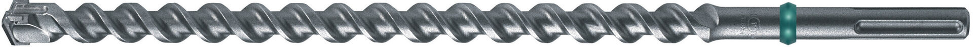 FORMAT SDS-max-Bohrer 32x570 / 450mm FORMAT SDS-max-Bohrer 32x570 / 450mm