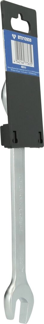 BRILLIANT TOOLS Doppel-Maulschlüssel, 20x22mm BRILLIANT TOOLS Doppel-Maulschlüssel, 20x22mm