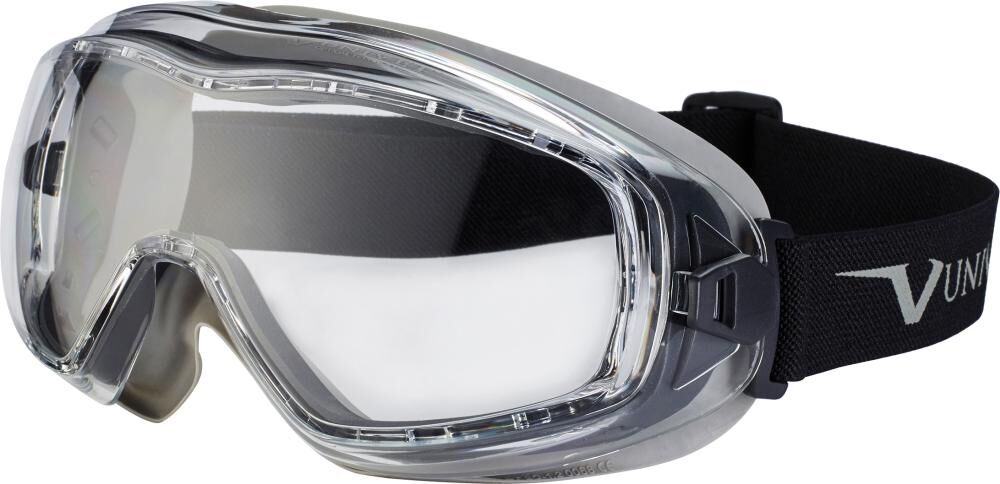 FORTIS Vollsichtbrille Sirius