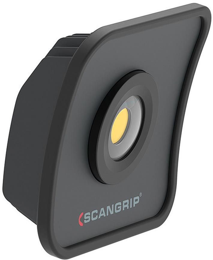 SCANGRIP Wechselaufsatz Flood SCANGRIP Wechselaufsatz Flood
