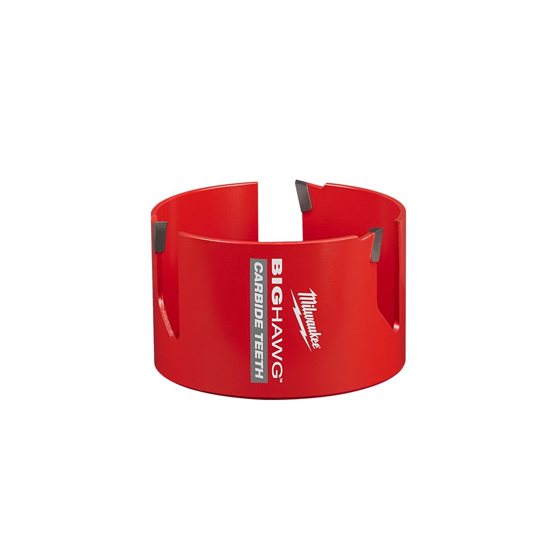 MILWAUKEE BIGHAWG Lochsäge Multimaterial 108 mm