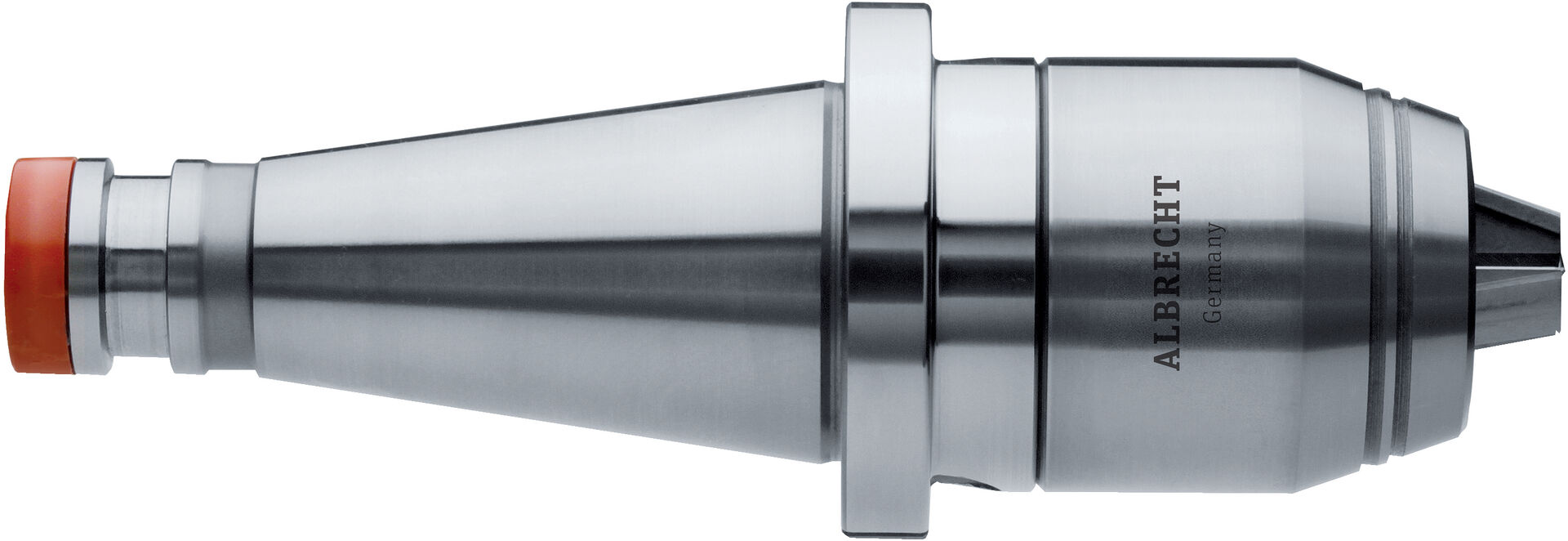 ALBRECHT Kurzbohrfür AKL D2080 1-16mm SK40 ALBRECHT Kurzbohrfür AKL D2080 1-16mm SK40