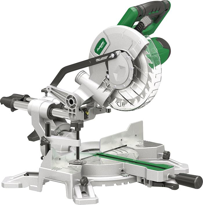 HOLZSTAR Kapp- & Gehrungssäge KGZ 210 E HOLZSTAR Kapp- & Gehrungssäge KGZ 210 E