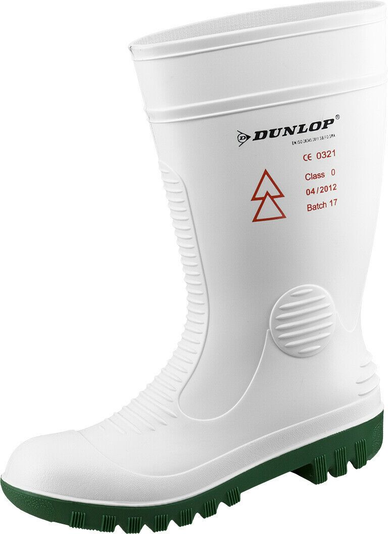DUNLOP Elektriker-Gummistiefel,SB Größe: 39/40 DUNLOP Elektriker-Gummistiefel,SB Größe: 39/40