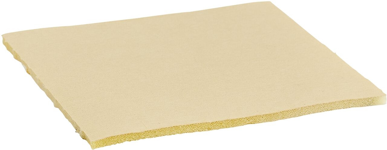 FORMAT Schleifpad Sparrolle 115mm K320