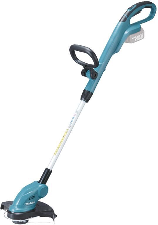 MAKITA Akku-Rasentrimmer DUR181Z solo MAKITA Akku-Rasentrimmer DUR181Z solo