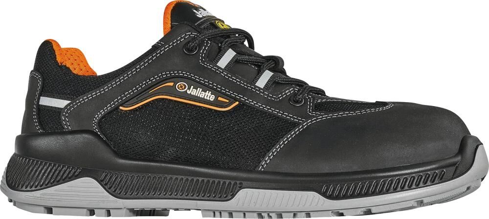 JALLATTE Halbschuh Jalcross S3 ESD SRC Größe 39 JALLATTE Halbschuh Jalcross S3 ESD SRC Größe 39