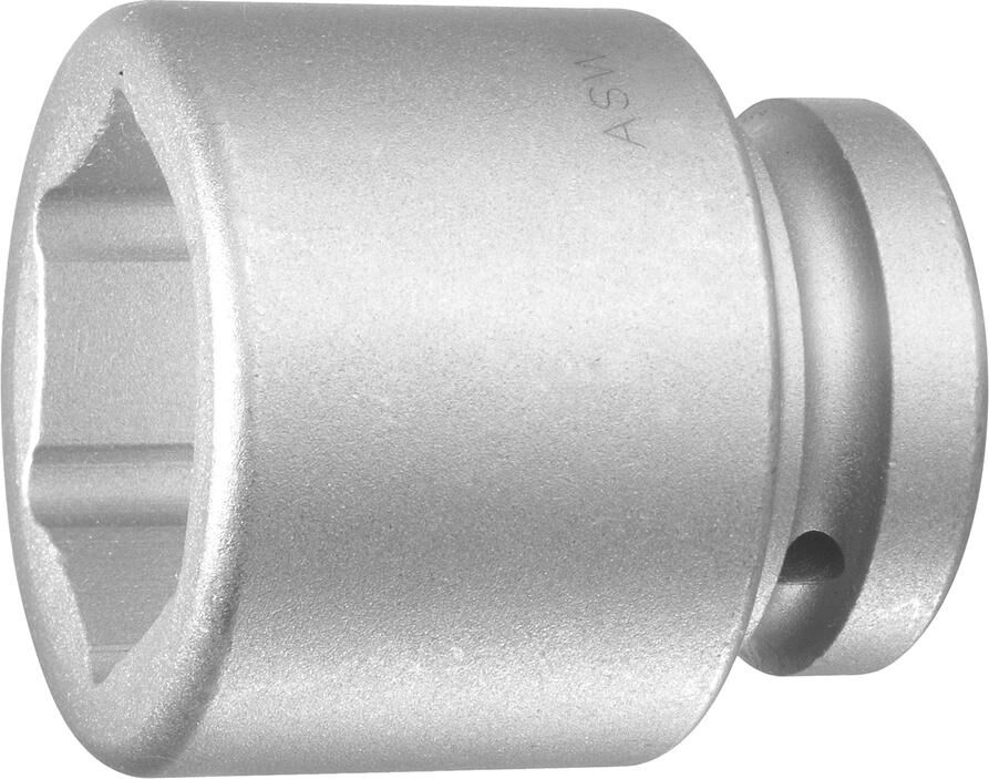 ASW Kraft-Steckschlüssel-Einsatz 3/4" SW 36 mm, Länge 50 mm