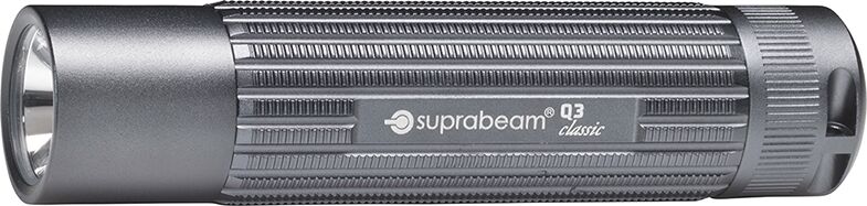 SUPRABEAM LED-Taschenlampe Q3 Focus SUPRABEAM LED-Taschenlampe Q3 Focus