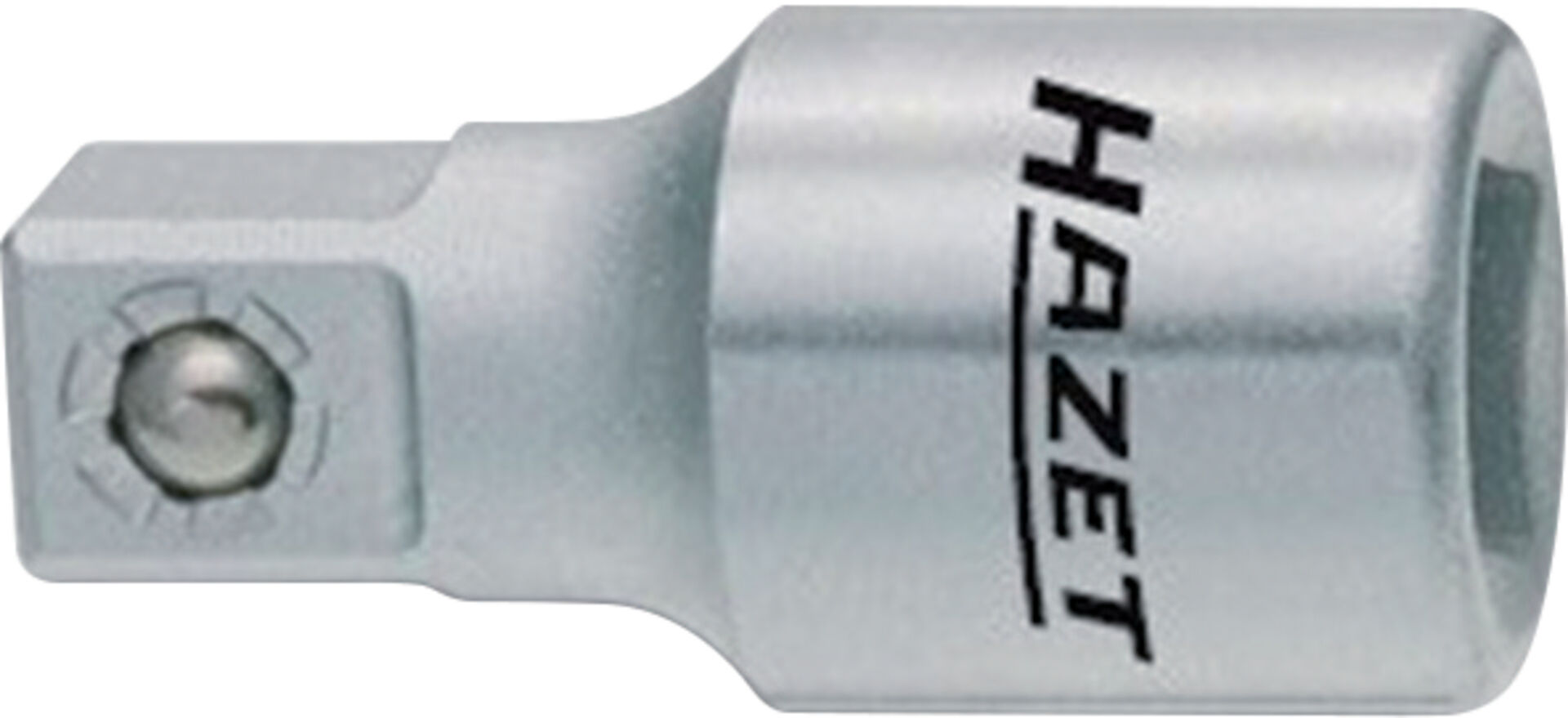 HAZET Verlängerung 1/4" 867-1 25mm