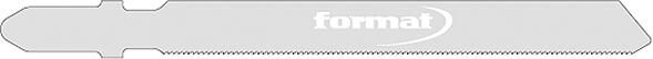 FORMAT Stichsägeblatt a 5St. T 118 G