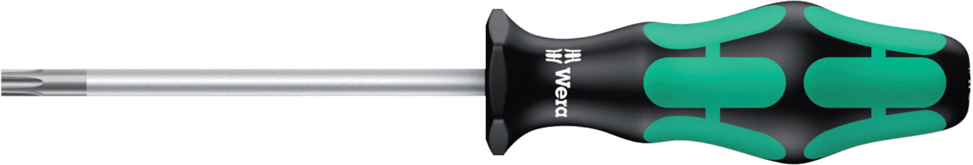 WERA Festhalte-Schraubendreher Torx T 10 WERA Festhalte-Schraubendreher Torx T 10