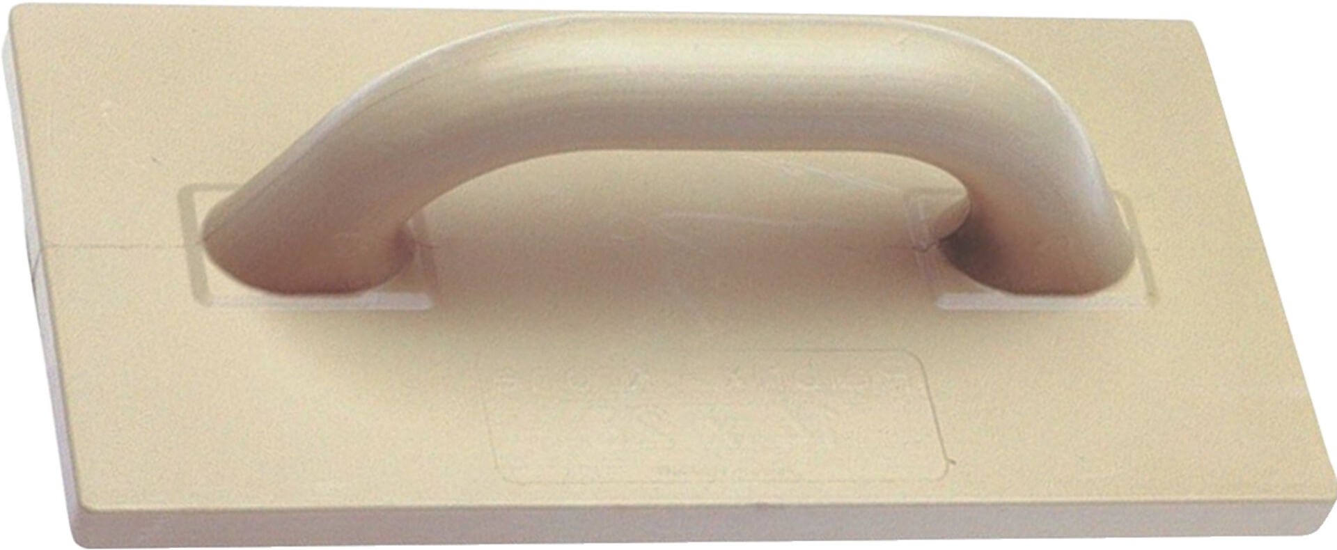 KRONEN Reibebrett Kunststoff 140x280mm Kronen-Hansa KRONEN Reibebrett Kunststoff 140x280mm Kronen-Hansa