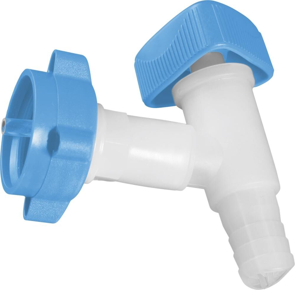 HÜNERSDORFF Ablasshahn Profi HÜNERSDORFF Ablasshahn Profi