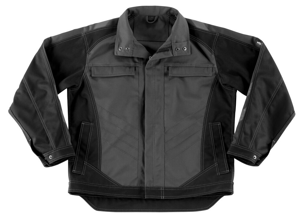 MASCOT Unique Arbeitsjacke Mainz Gr. XS anthrazit/schwarz 12009-203 MASCOT Unique Arbeitsjacke Mainz Gr. XS anthrazit/schwarz 12009-203