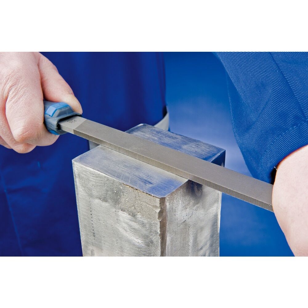 PFERD SB-Flachstumpffeilen PF1112 150 H1 PFERD SB-Flachstumpffeilen PF1112 150 H1