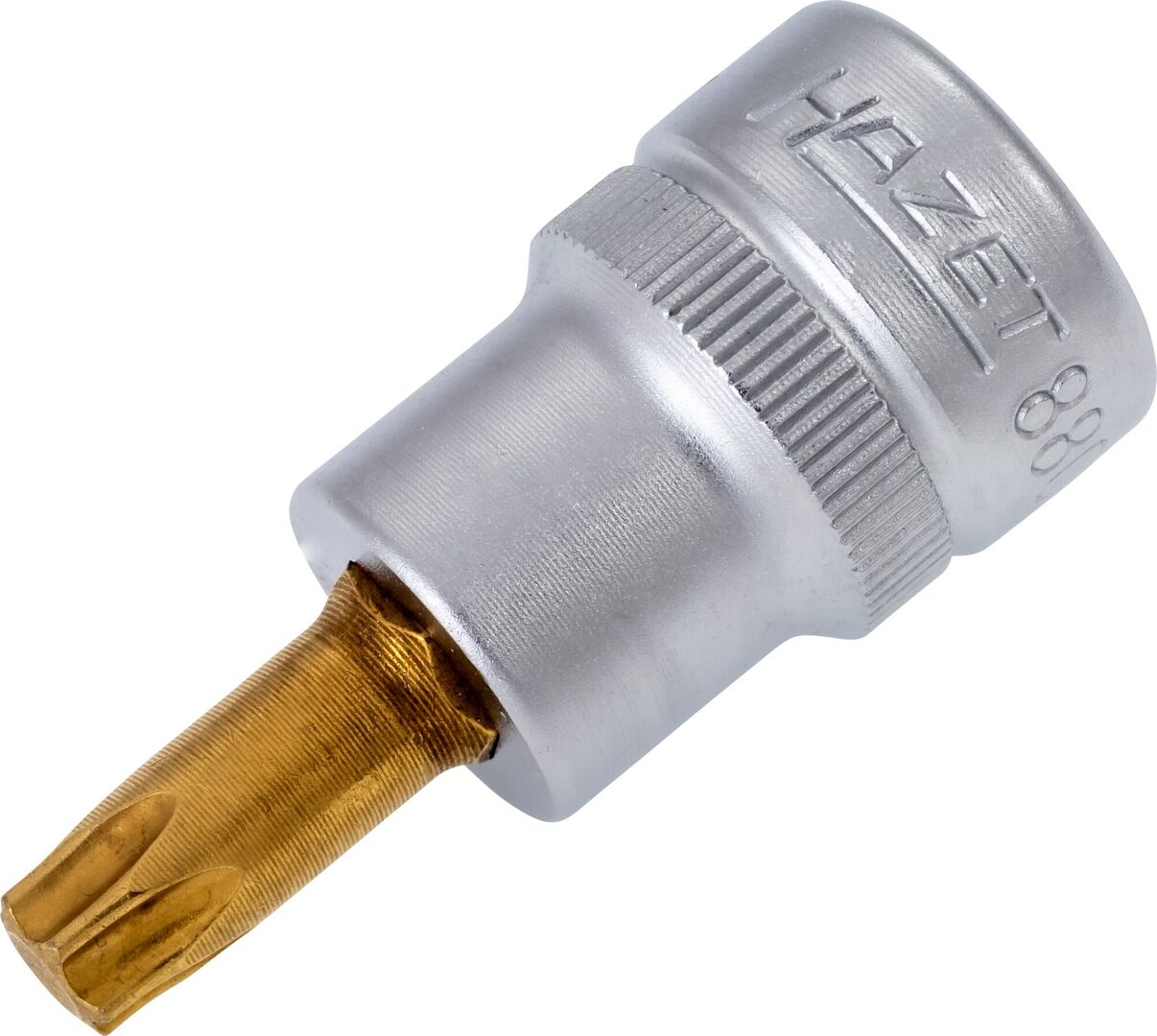 HAZET Steckschlüsseleinsatz 8802-T40 3/8",Innen TORX T40 HAZET Steckschlüsseleinsatz 8802-T40 3/8",Innen TORX T40