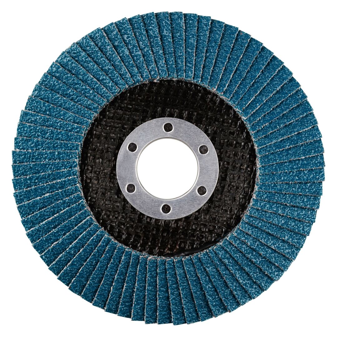 Lamellenschleifsch.LSZ F2 115mm K 40        Rhodius