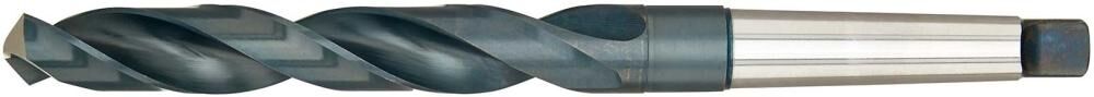 GÜHRING Spiralbohrer MK HSS 00245 010,0000 DIN345RN