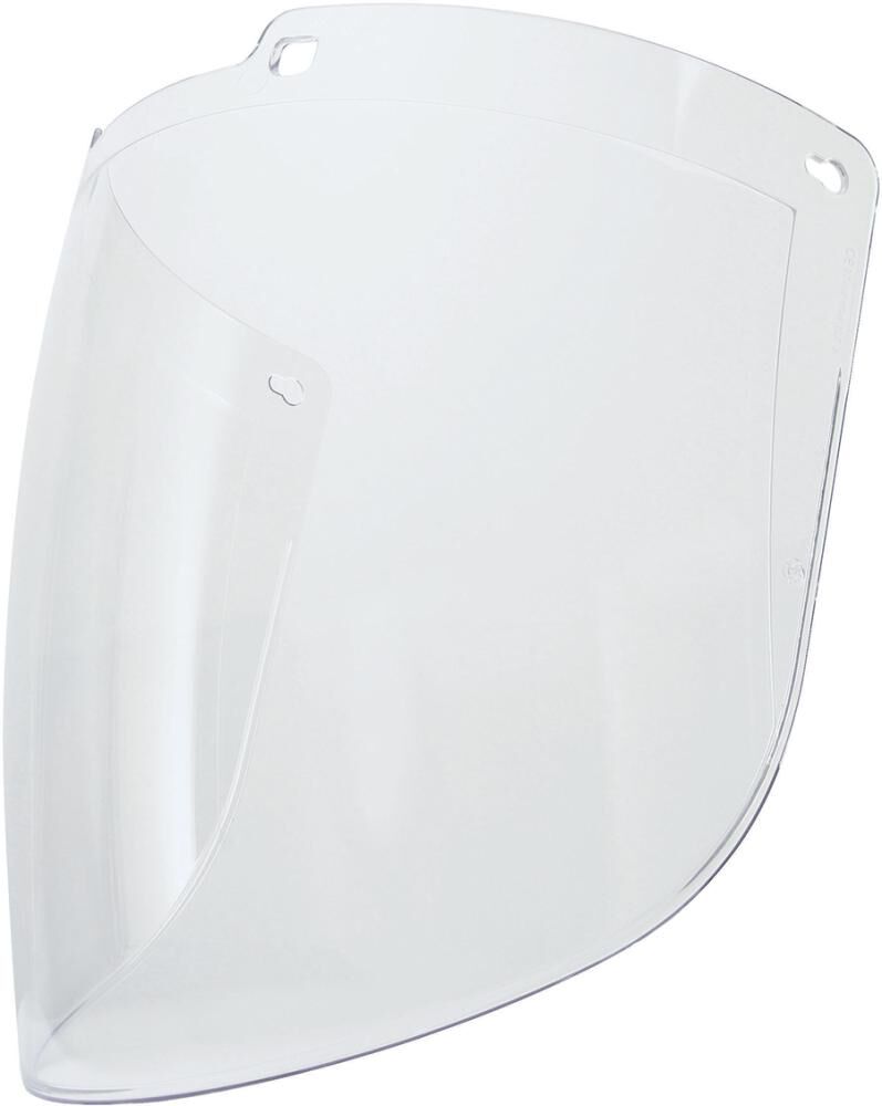 HONEYWELL Visier Turboshield PC klar,beschlagh./kratzfest HONEYWELL Visier Turboshield PC klar,beschlagh./kratzfest