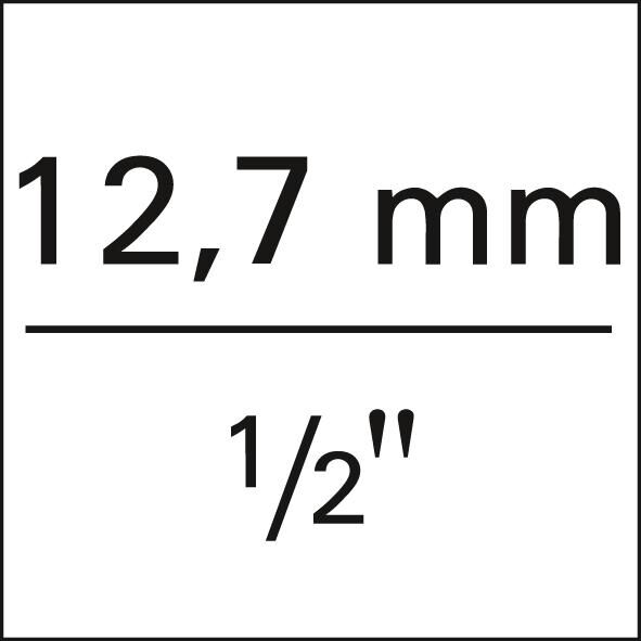 ASW Kraft- Schraubenddrehersatz 1/2" 3-tlg. T30-T50 Shorty ASW Kraft- Schraubenddrehersatz 1/2" 3-tlg. T30-T50 Shorty