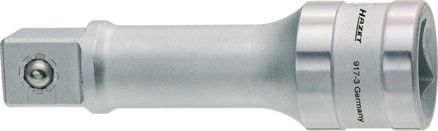 HAZET Verlängerung 917-3 1/2", 76 mm