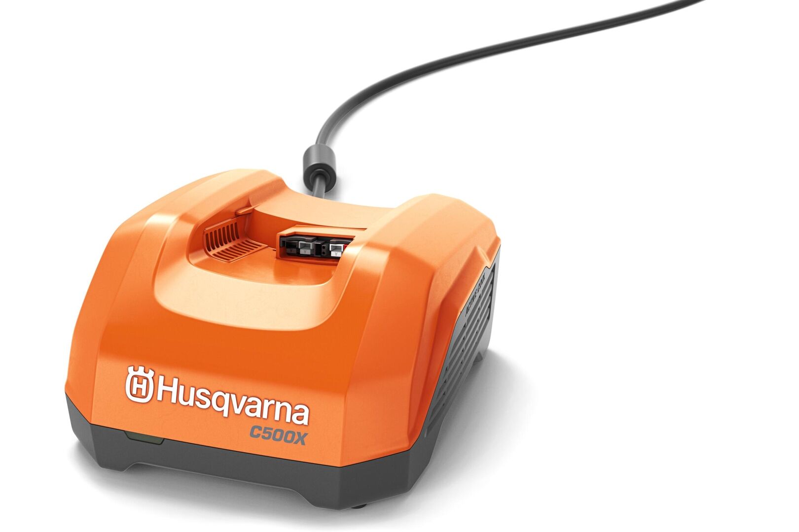HUSQVARNA Akkuladegerät 40-C500X 970 71 71-01 HUSQVARNA Akkuladegerät 40-C500X 970 71 71-01