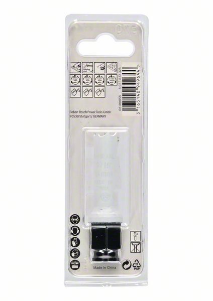 BOSCH Lochsäge Progressor for Wood&Metal 14 mm