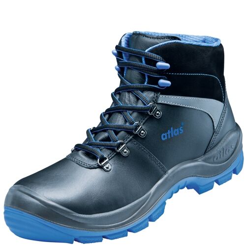 ATLAS SPORTLINE Sicherheitsstiefel SL 525 XP blue S3 ESD Gr. 40