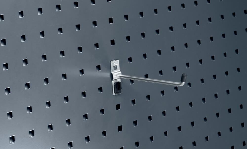 BOTT PL-HakenL 25mm BOTT PL-HakenL 25mm