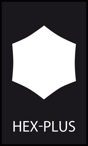 WERA 354 Sechskant-Schraubendreher Hex- Plus 6.0x80 WERA 354 Sechskant-Schraubendreher Hex- Plus 6.0x80