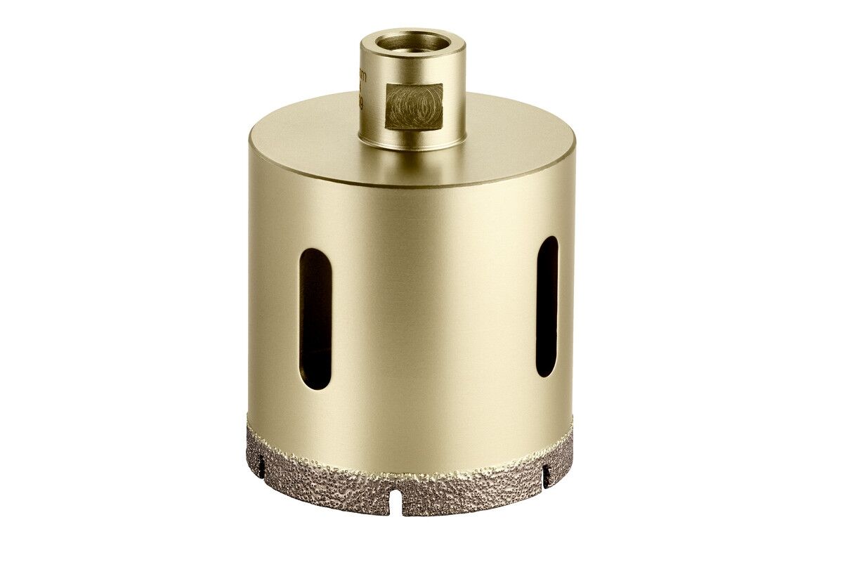 METABO Fliesen-Diamantbohrkrone " Dry" 68mm METABO Fliesen-Diamantbohrkrone " Dry" 68mm