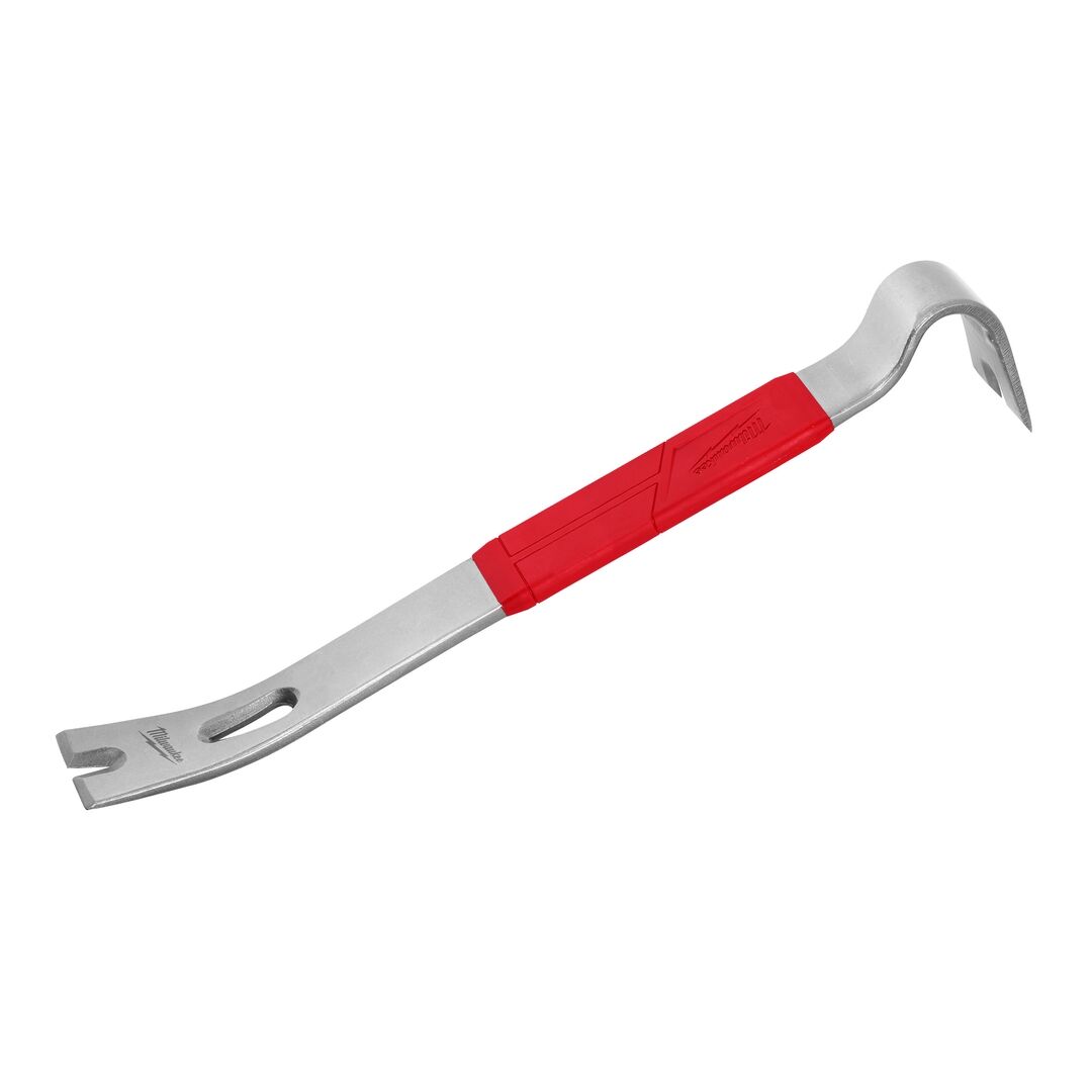MILWAUKEE Nagel- und Brecheisen 15" 381 mm MILWAUKEE Nagel- und Brecheisen 15" 381 mm